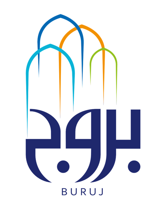 Buruj Logo
